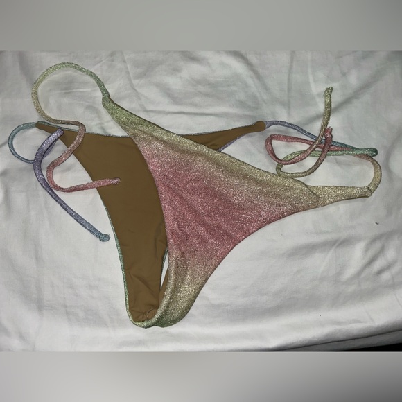 DALINA FORD BOTTOMS - Picture 2 of 2